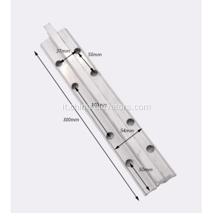 Kone Counteride Guide Rail Place HT60